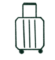Suitcase